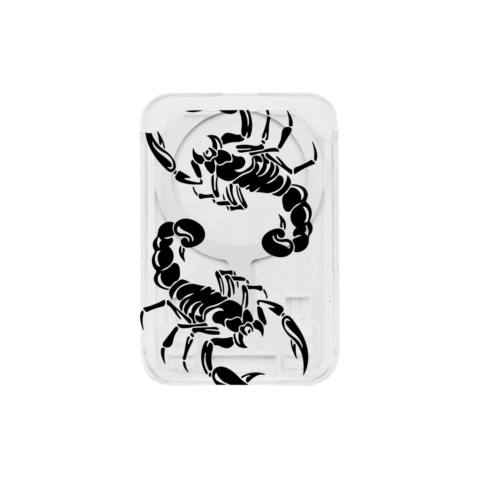 Scorpion Holder