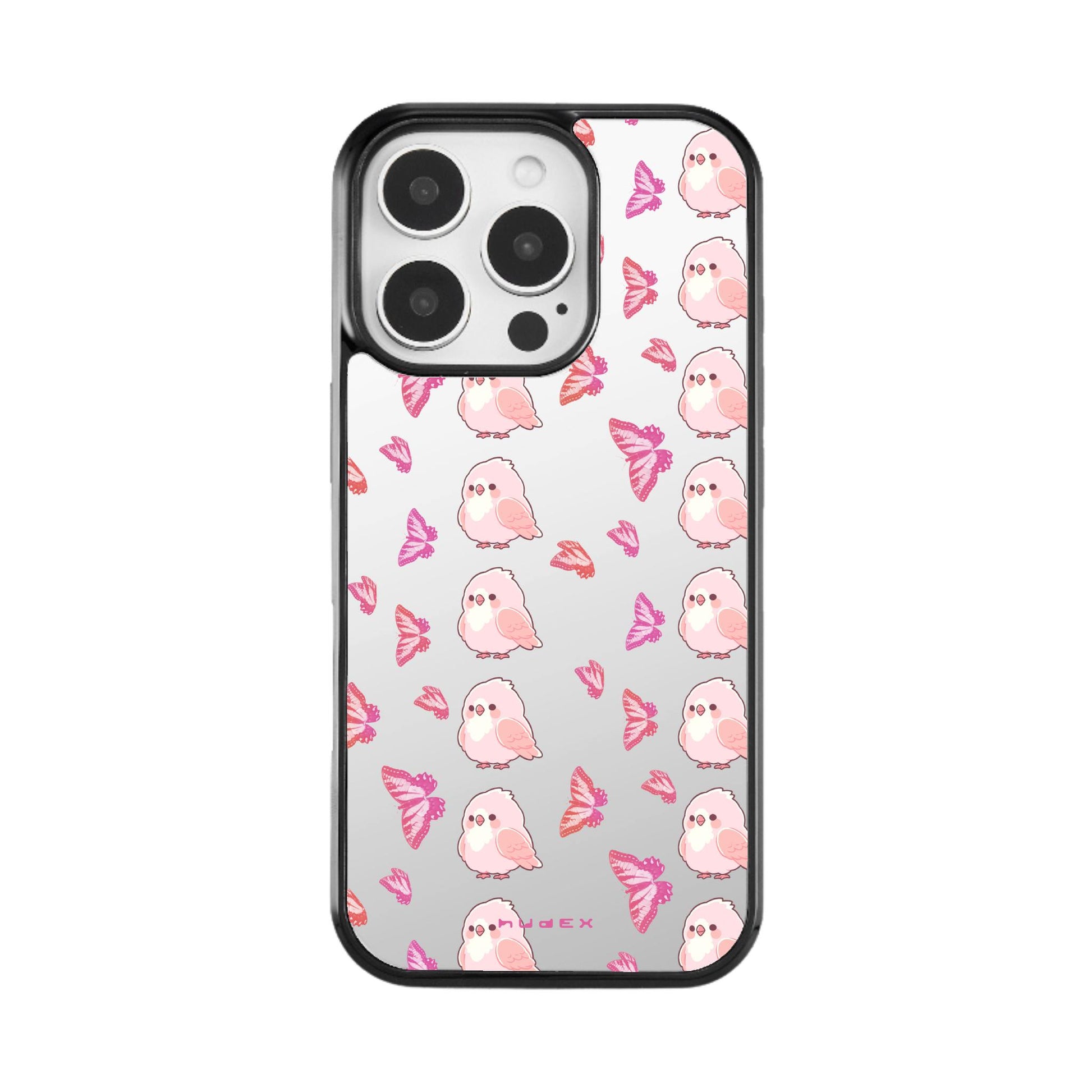 Pink Flight